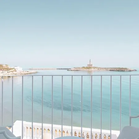 Affittacamere Tra Cielo E Mare *