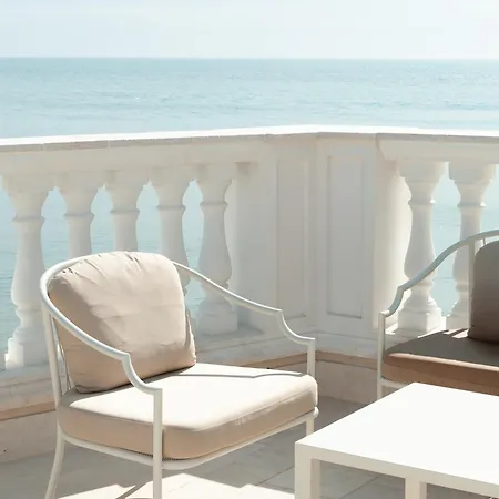 게스트하우스 Tra Cielo E Mare