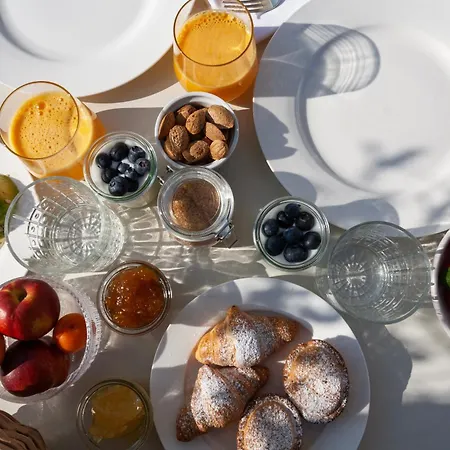 Tra Cielo E Mare 비에스테