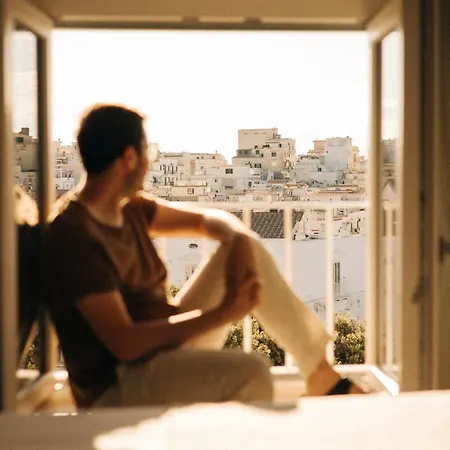 Tra Cielo E Mare 비에스테