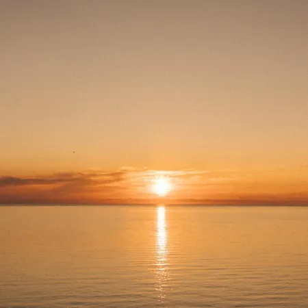 Tra Cielo E Mare Vieste
