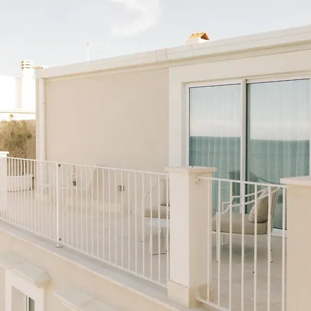 Tra Cielo E Mare * Vieste