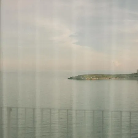 Гостевой дом Tra Cielo E Mare 3*