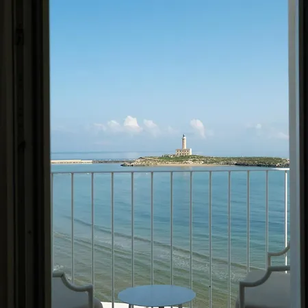 Pensión Tra Cielo E Mare Vieste