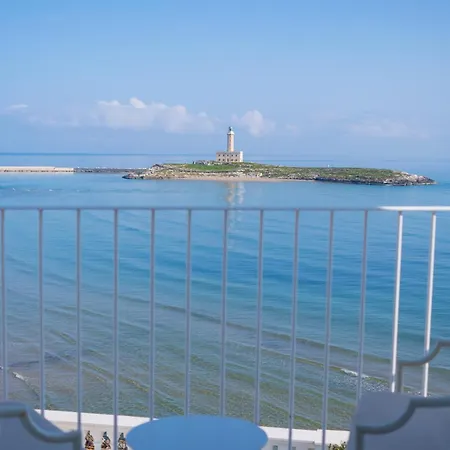 Гостевой дом Tra Cielo E Mare 3*