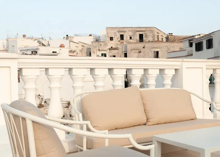 Casa de hóspedes Tra Cielo E Mare 3*