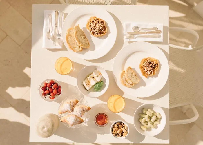 Casa de hóspedes Tra Cielo E Mare 3*