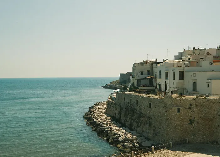Casa de hóspedes Tra Cielo E Mare 3*