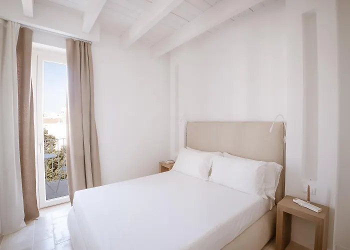 Tra Cielo E Mare Casa de hóspedes 3*