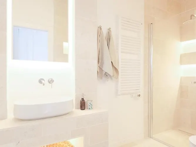 Casa de hóspedes Tra Cielo E Mare 3*