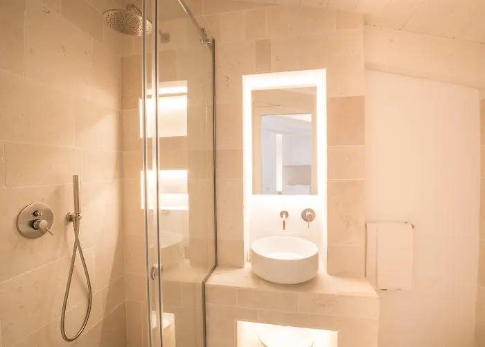 Casa de hóspedes Tra Cielo E Mare Vieste