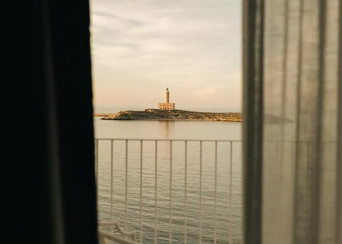 Tra Cielo E Mare Casa de hóspedes