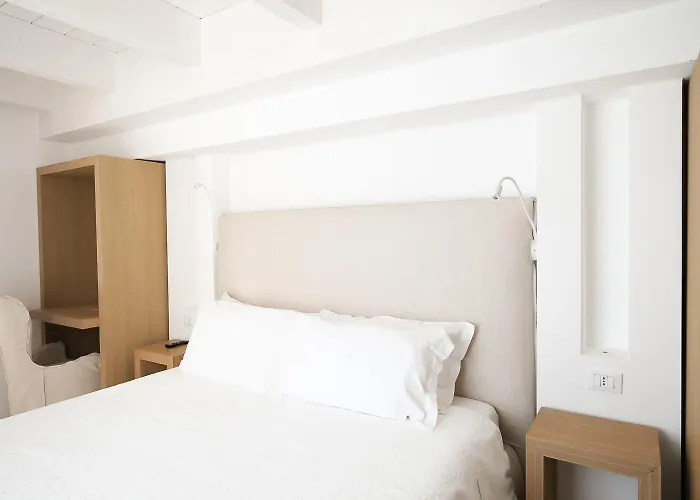 Tra Cielo E Mare Casa de hóspedes