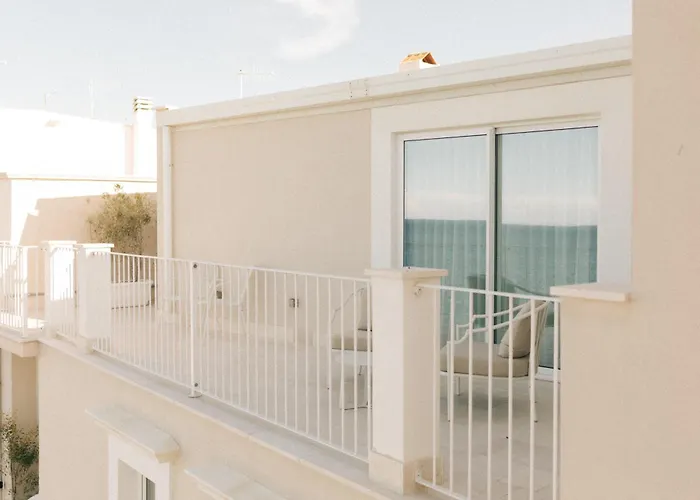 Tra Cielo E Mare 3* Vieste