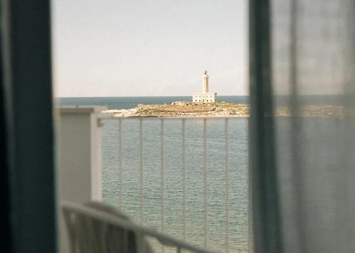 Tra Cielo E Mare Casa de hóspedes