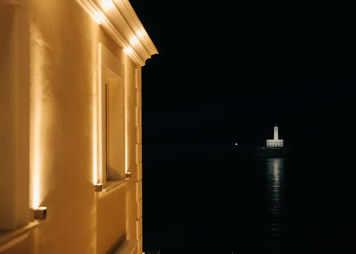 Tra Cielo E Mare 3* Vieste