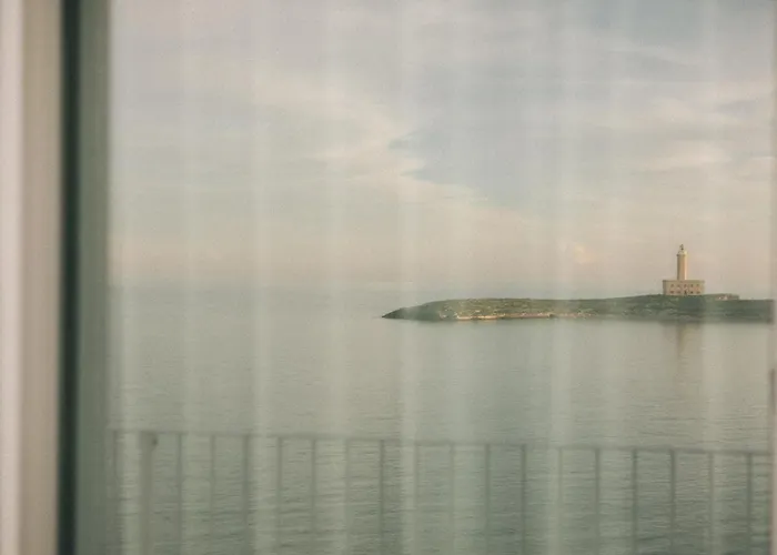 Casa de hóspedes Tra Cielo E Mare 3*