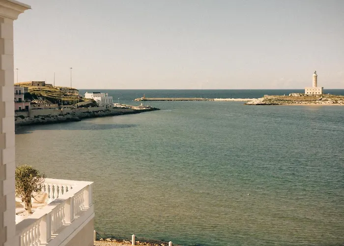 Casa de hóspedes Tra Cielo E Mare 3*