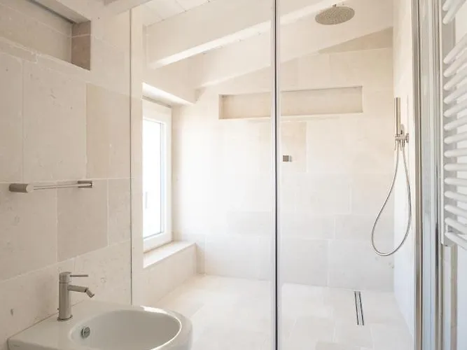 Casa de hóspedes Tra Cielo E Mare Vieste