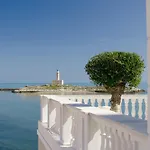ゲストハウス Tra Cielo E Mare ヴィエステ