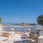 Tra Cielo E Mare ゲストハウス ヴィエステ