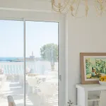 Tra Cielo E Mare