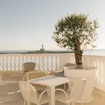 Tra Cielo E Mare ゲストハウス ヴィエステ