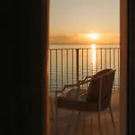 Tra Cielo E Mare ゲストハウス
