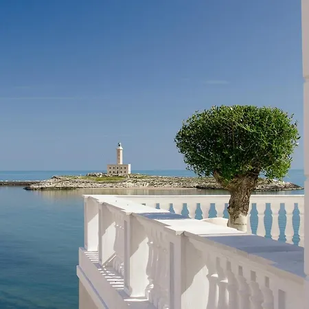 Pensión Tra Cielo E Mare Vieste