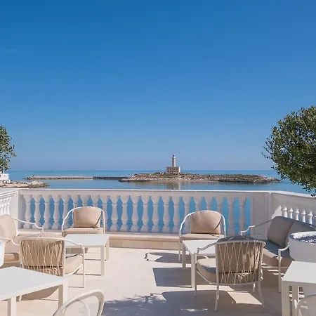 Tra Cielo E Mare Pensjonat Vieste