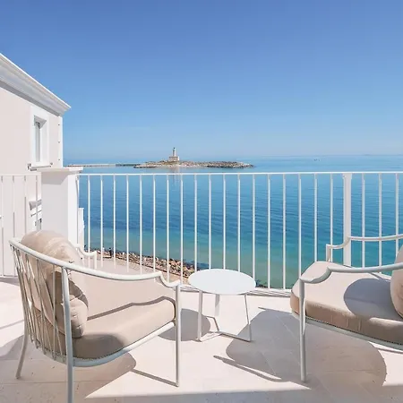 Pensjonat Tra Cielo E Mare Vieste