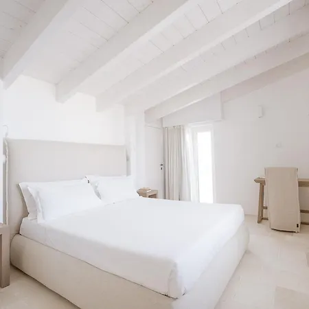 Tra Cielo E Mare Affittacamere Vieste