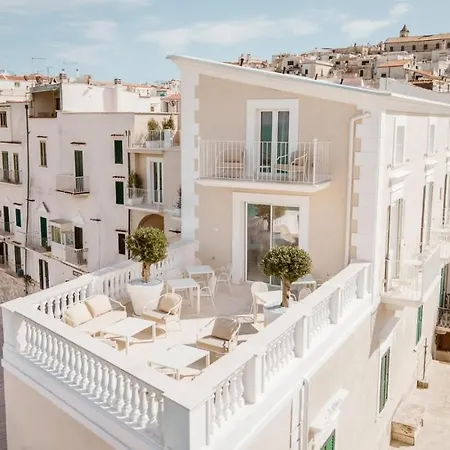 Tra Cielo E Mare Guest house
