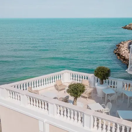 Guest house Tra Cielo E Mare Vieste