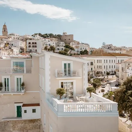 Tra Cielo E Mare 3* Vieste