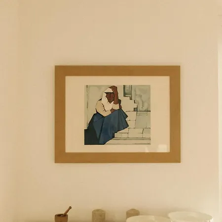Tra Cielo E Mare Guest house *