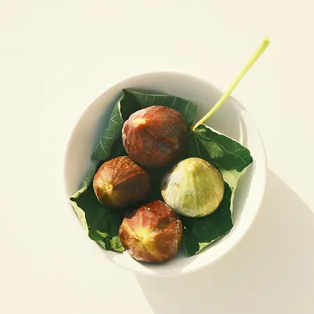 Tra Cielo E Mare Vieste