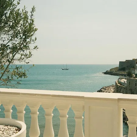 Tra Cielo E Mare 3*