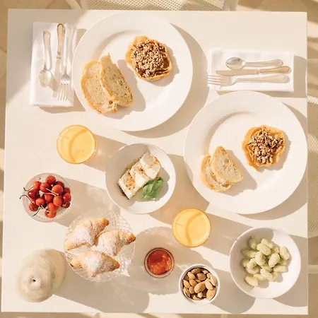 Pensión Tra Cielo E Mare 3*