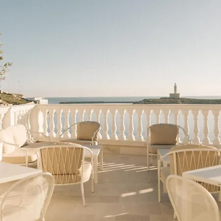 Tra Cielo E Mare Affittacamere Vieste