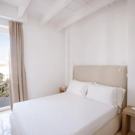 Tra Cielo E Mare Guest house *