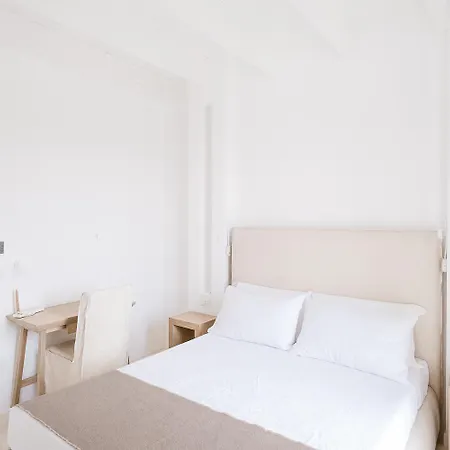 Guest house Tra Cielo E Mare Vieste