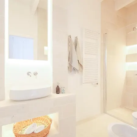 Penzion Tra Cielo E Mare 3*