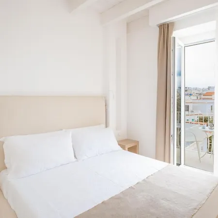 Tra Cielo E Mare Pensjonat 3*