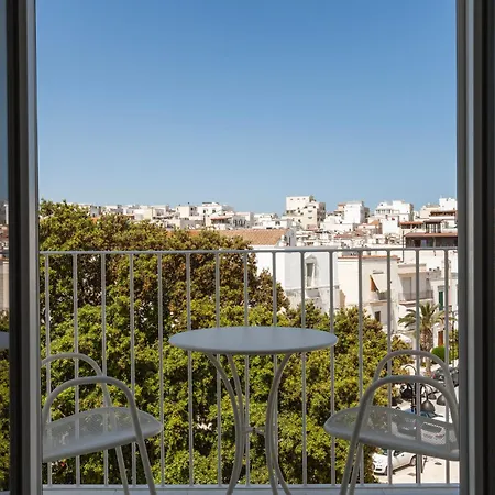 Pensión Tra Cielo E Mare Vieste