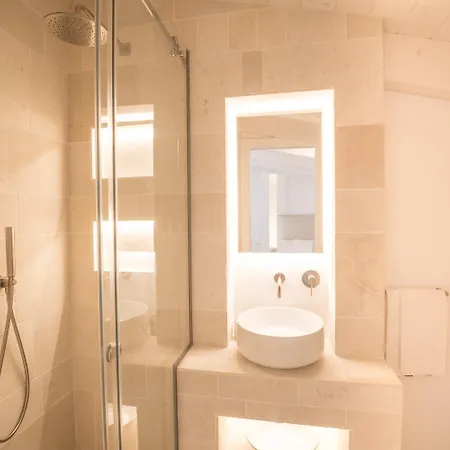 Penzion Tra Cielo E Mare Vieste