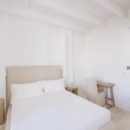 Tra Cielo E Mare Guest house