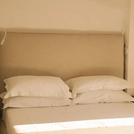 Pensión Tra Cielo E Mare Vieste