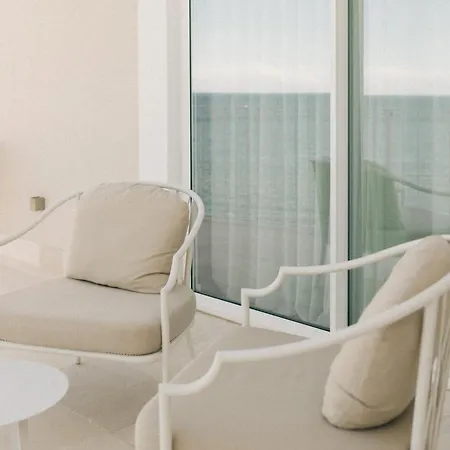 Tra Cielo E Mare Guest house *