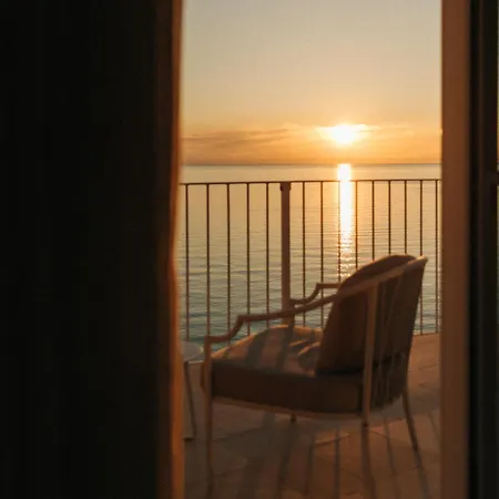 Tra Cielo E Mare Pensjonat